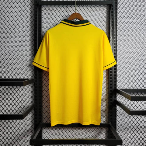 Camisa I Seleção Brasileira - Copa 1994