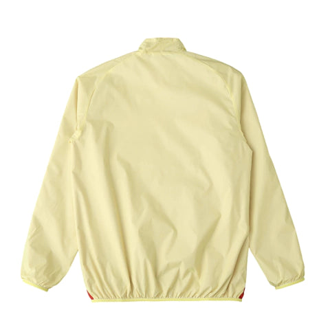 Jaqueta Espanha 25/26 Masculina - Laranja e Branca