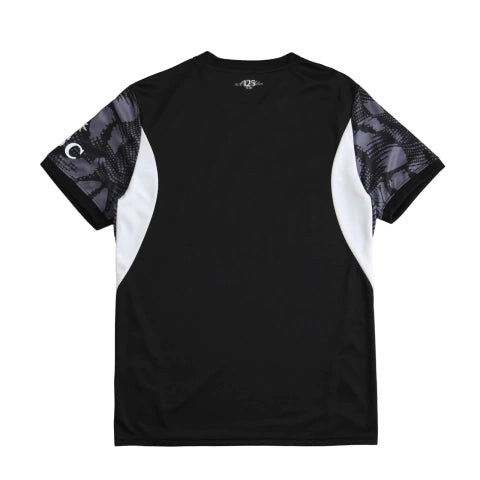 Camisa Milan Goleiro I 24/25 Torcedor - Preto