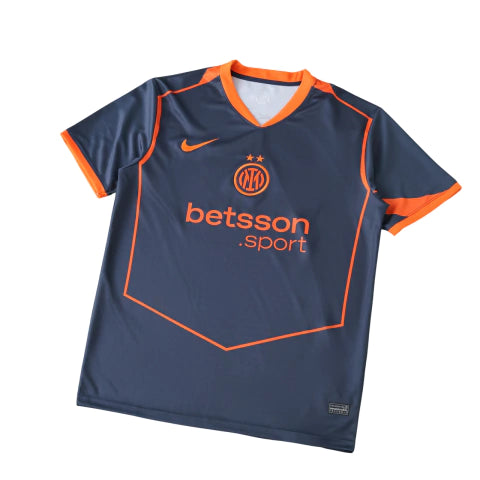 Camisa Inter de Milão Terceira Total 90 2025/26 Torcedor Masculina