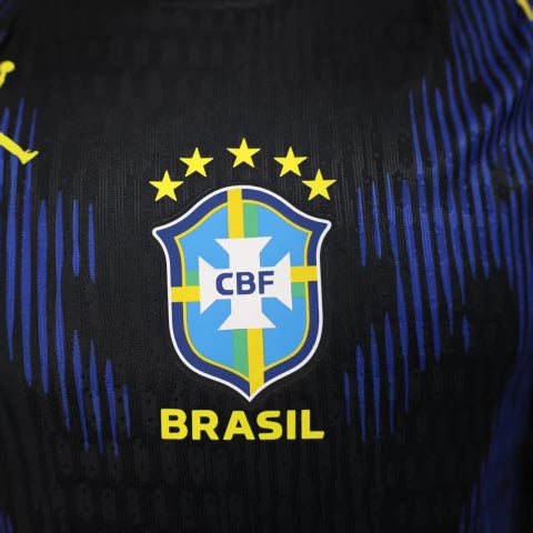 Camisa Brasil Jordan - 2026/27