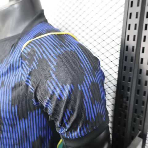 Camisa Brasil Jordan - 2026/27