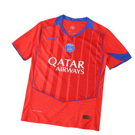 Camisa Paris Saint Germain - PSG Jogador Terceira Total 90 III 25/26