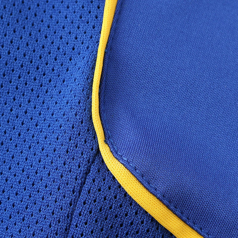 Camisa Juventus Retrô II Away 04/05 Torcedor Nike Masculina - Azul