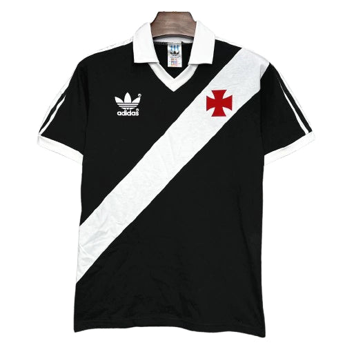 Camisa Retrô Vasco - 1988