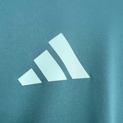 Camisa Cruzeiro Treino 25/26 Torcedor Masculina - Azul agua