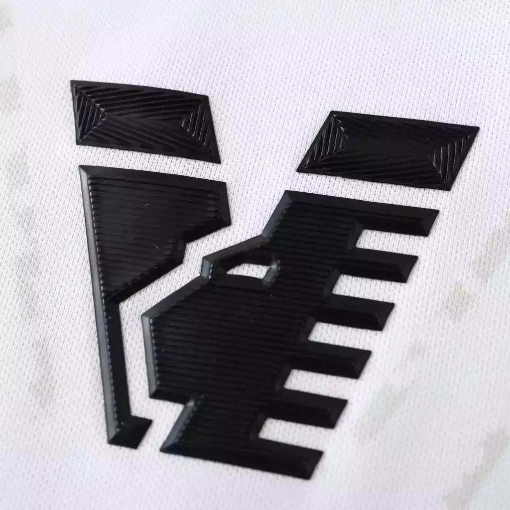 Camisa III Venezia x Nocta 2024/25 Masculino - Branca