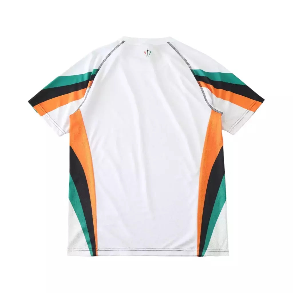 Camisa III Venezia x Nocta 2024/25 Masculino - Branca