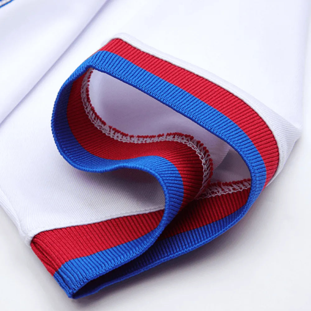 Collab West Ham x Iron Maiden - Branco Masculina