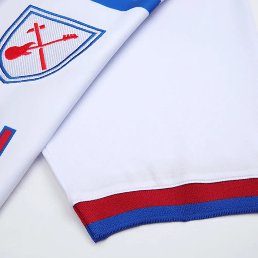 Collab West Ham x Iron Maiden - Branco Masculina