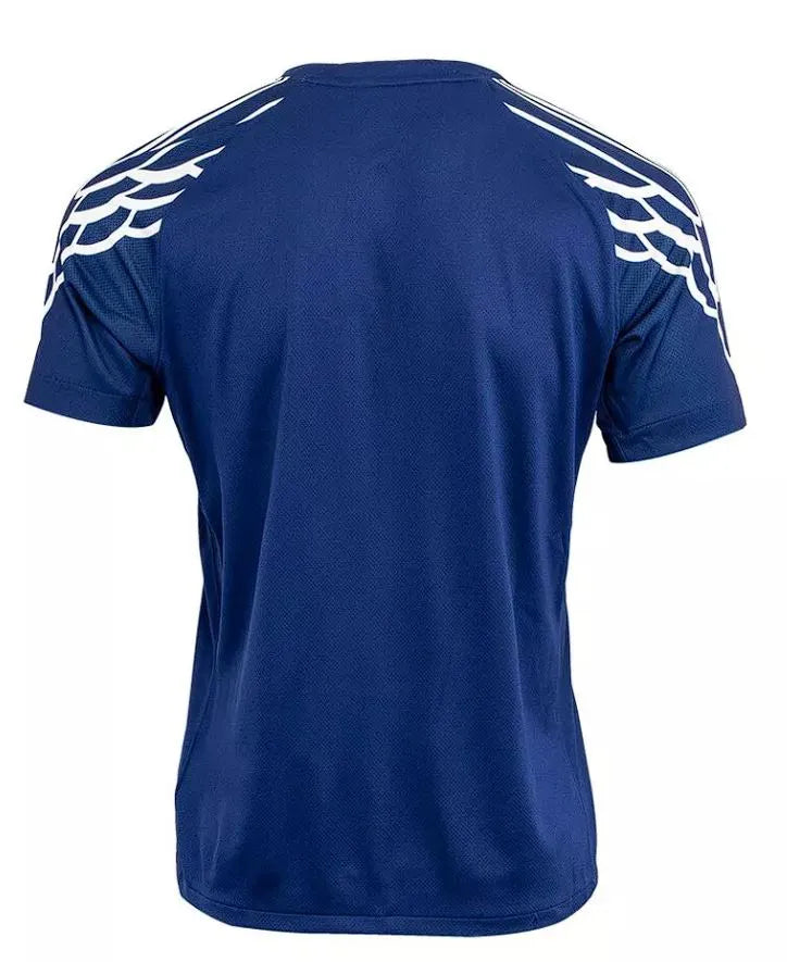 Camisa PSG Quarta 2024/25 – Edição Alternativa – Preta