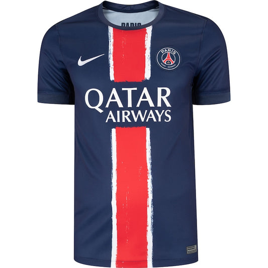 Camisa PSG Home 2024/25 - Azul