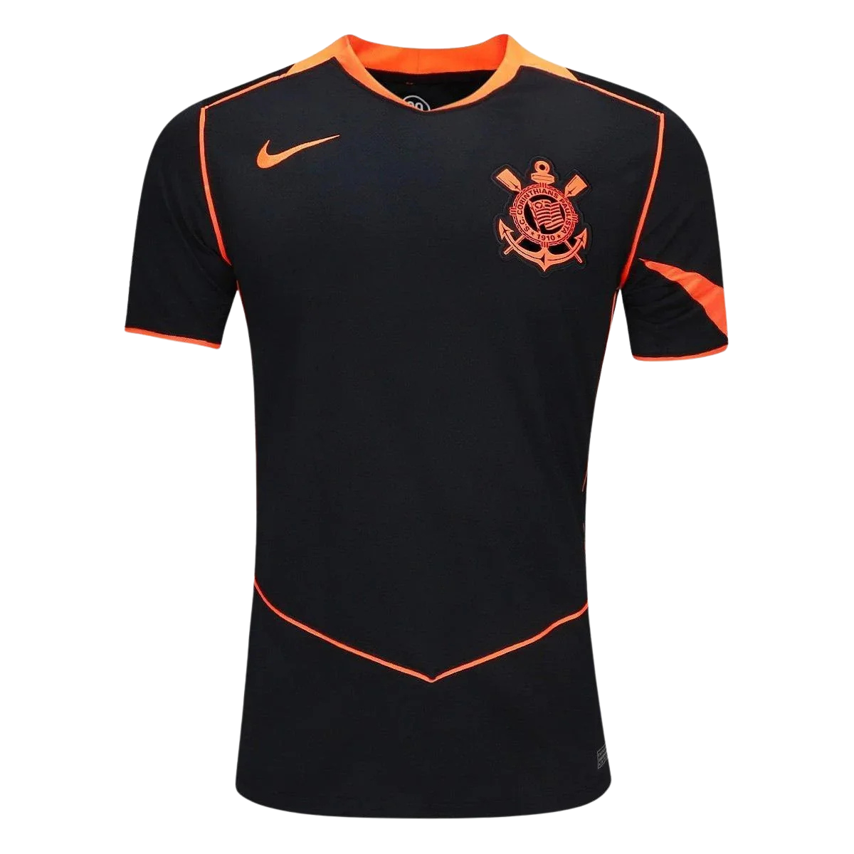 Camisa III Total 90 Corinthians - 25/26