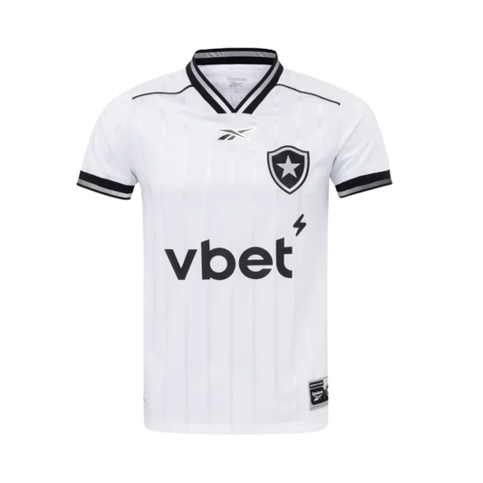Camisa Reebok Botafogo 2025/26 III