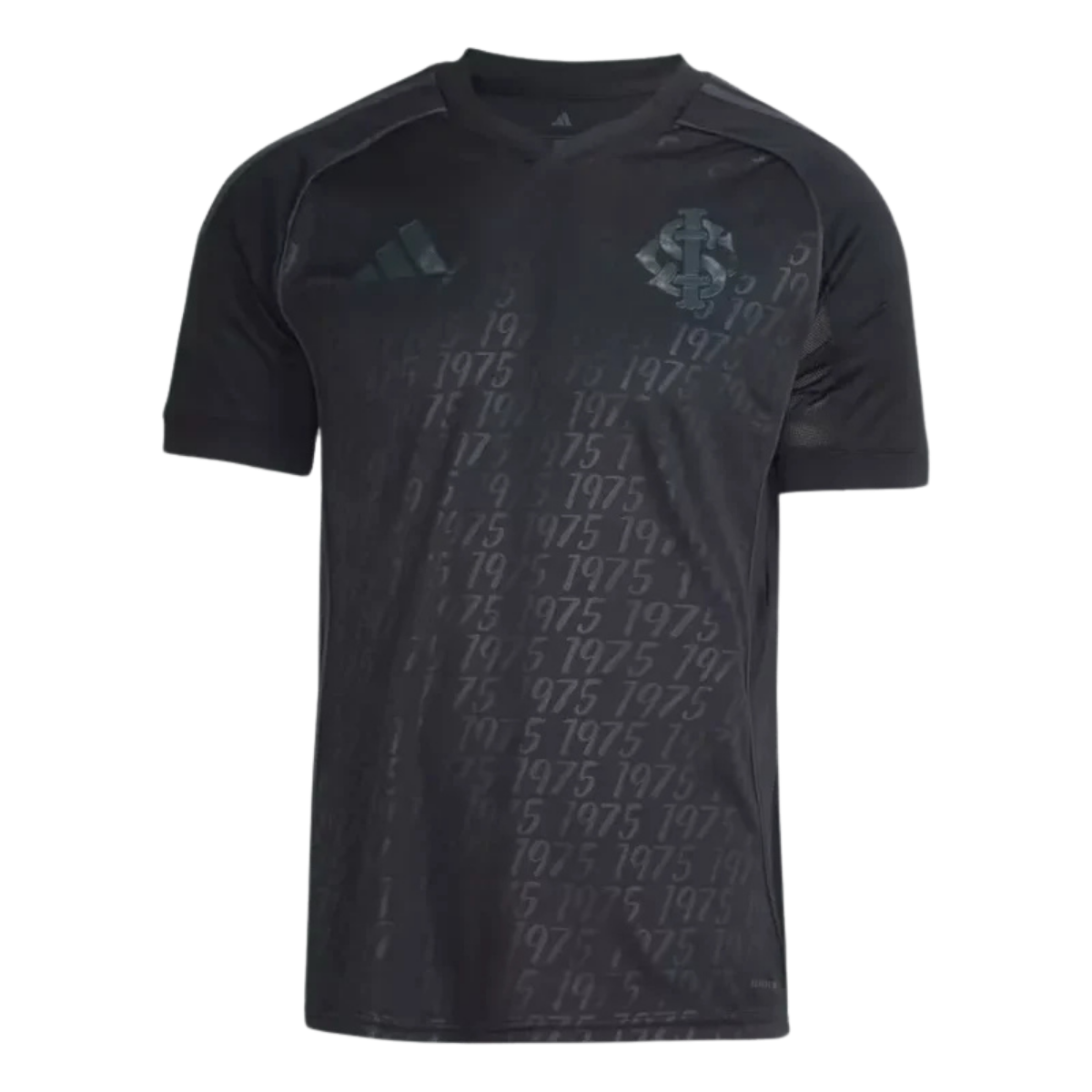 Camisa adidas Internacional 2025/26 III