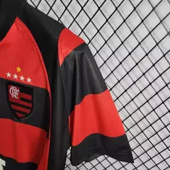 Camisa Retrô Flamengo - 2004 Home