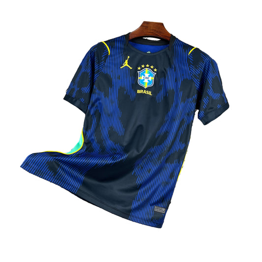 Camisa Brasil Away 26/27 - Masculina