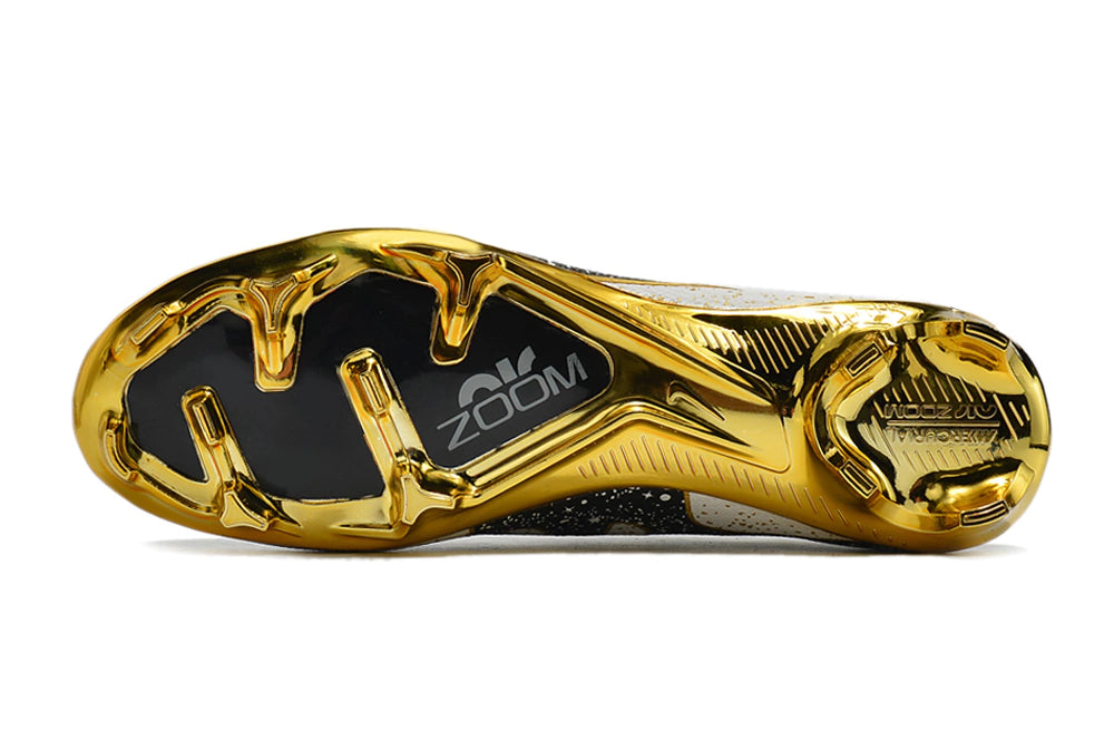 Chuteira Nike Zoom Mercurial Superfly 9 Academy Campo