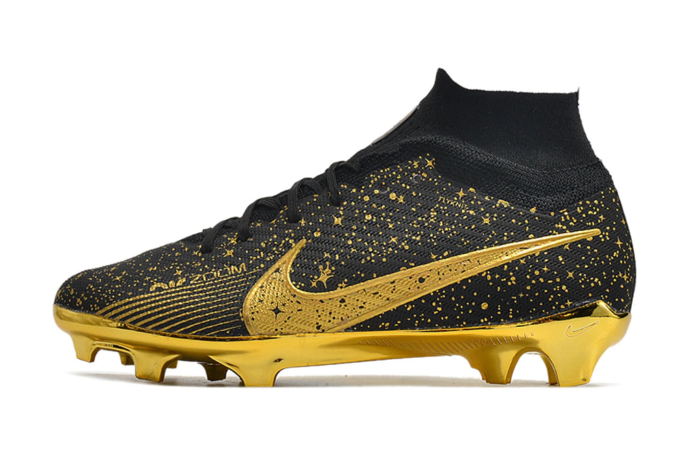 Chuteira Nike Zoom Mercurial Superfly 9 Academy Campo