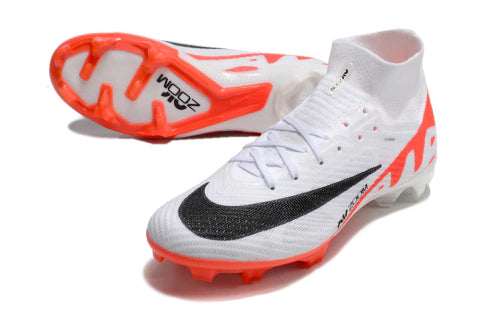 Chuteira Nike Zoom Mercurial Superfly 9 Academy Campo