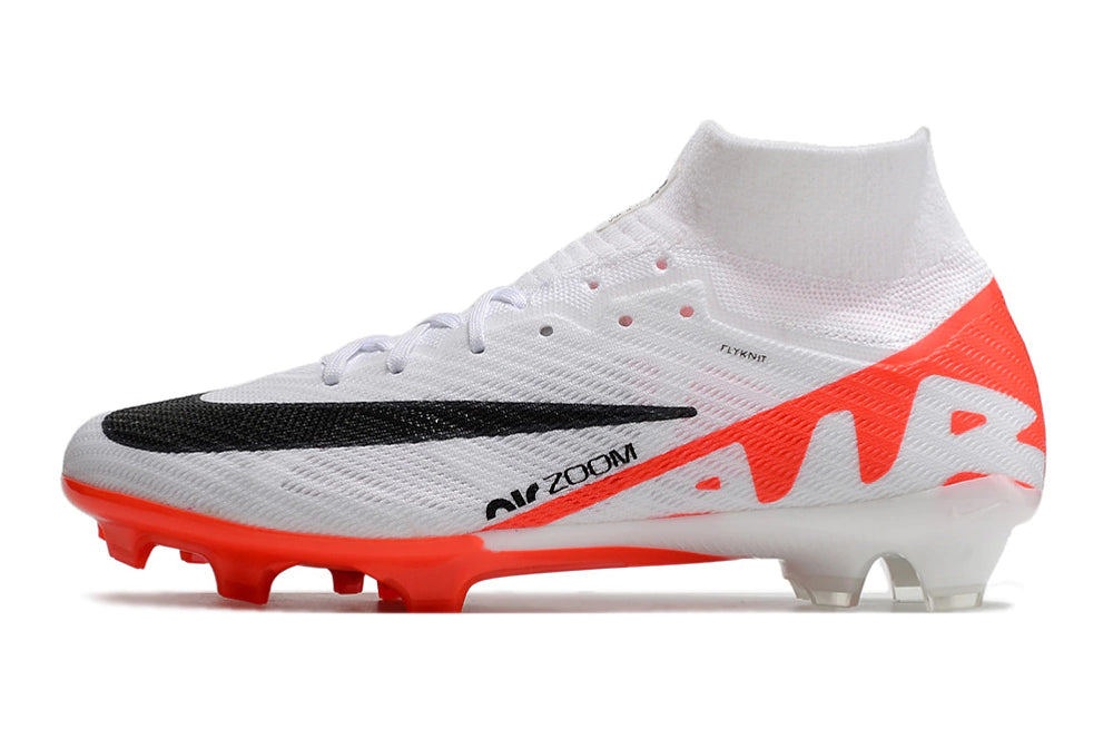 Chuteira Nike Zoom Mercurial Superfly 9 Academy Campo