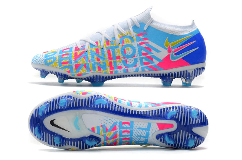 Chuteira Nike Phantom GT2 Elite Campo