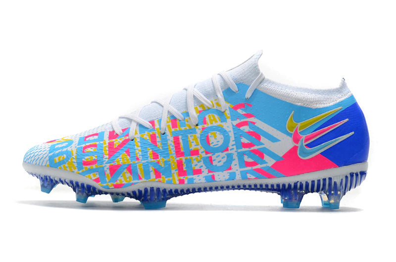 Chuteira Nike Phantom GT2 Elite Campo