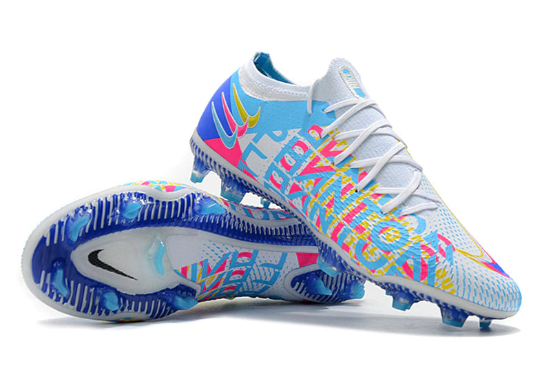 Chuteira Nike Phantom GT2 Elite Campo