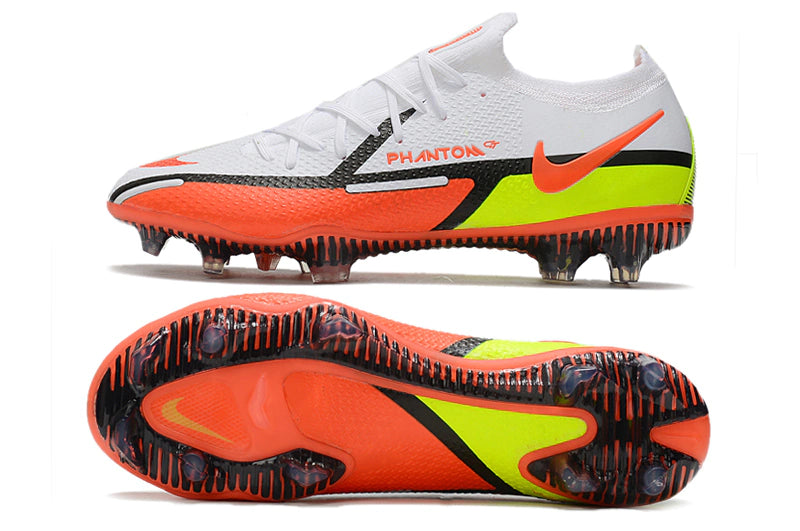 Chuteira Nike Phantom GT2 Elite Campo