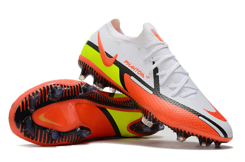 Chuteira Nike Phantom GT2 Elite Campo