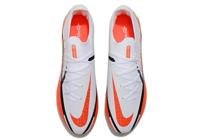 Chuteira Nike Phantom GT2 Elite Campo