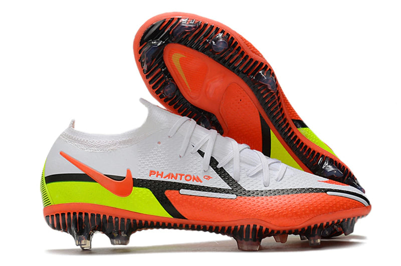 Chuteira Nike Phantom GT2 Elite Campo