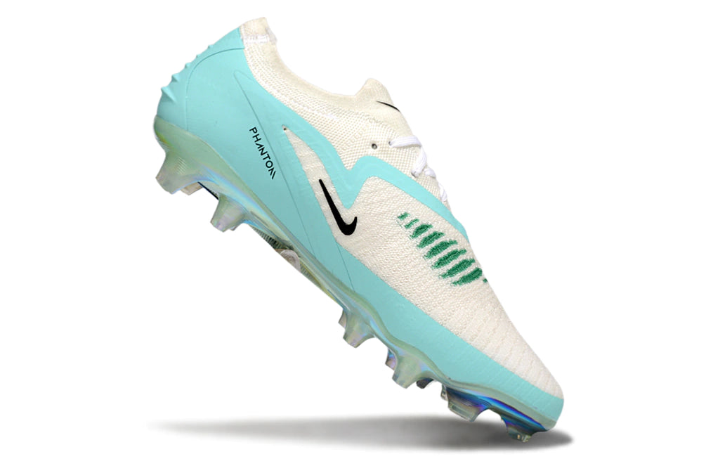 Chuteira Nike Phantom GX III Elite FG - Campo