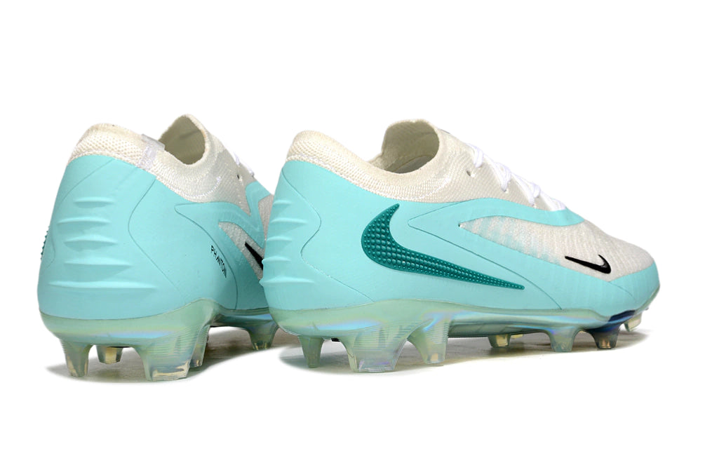 Chuteira Nike Phantom GX III Elite FG - Campo