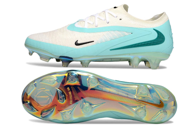 Chuteira Nike Phantom GX III Elite FG - Campo