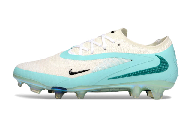 Chuteira Nike Phantom GX III Elite FG - Campo