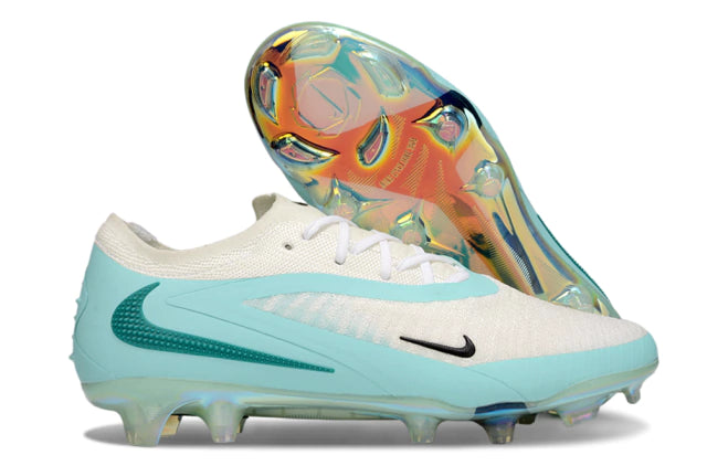 Chuteira Nike Phantom GX III Elite FG - Campo