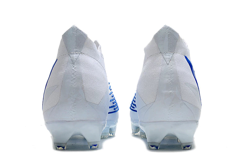 Chuteira Predator Edge Lethal Zones+ Campo