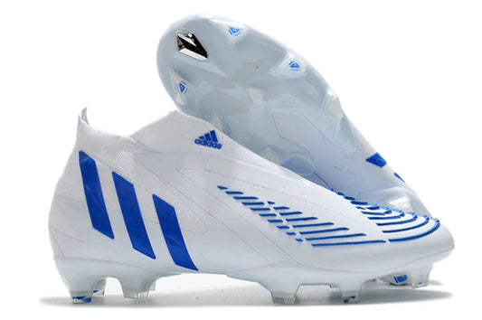 Chuteira Predator Edge Lethal Zones+ Campo