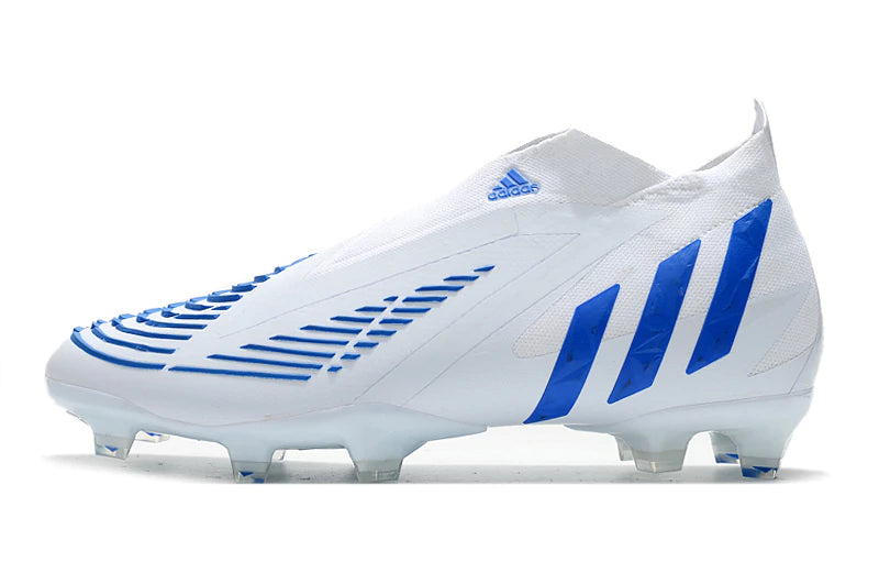 Chuteira Predator Edge Lethal Zones+ Campo