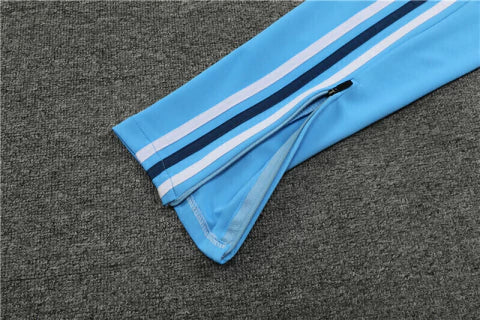 Argentina Conjunto de Treino - Agasalho 24/25 Masculina - Azul