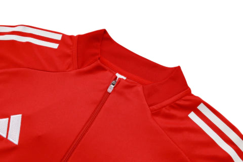 Arsenal - Conjunto de Treino - Agasalho 25/26 Masculina - Vermelho