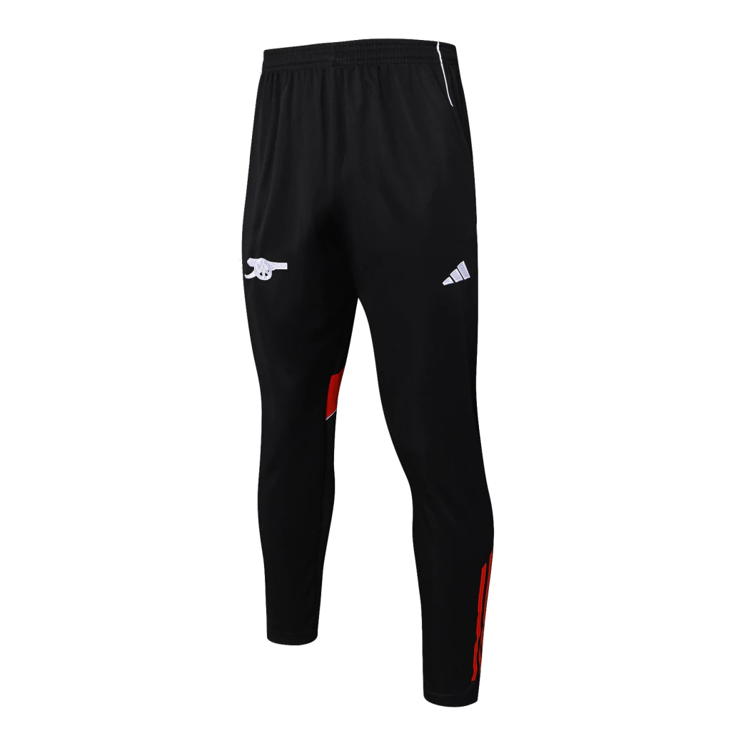 Arsenal - Conjunto de Treino - Agasalho 25/26 Masculina - Vermelho
