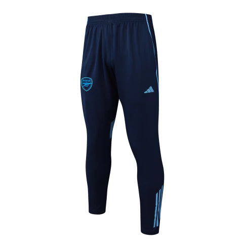 Arsenal - Conjunto de Treino - Agasalho 25/26 Masculina - Azul