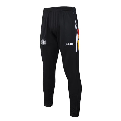 Alemanha - Conjunto de Treino - Agasalho 1998 Masculina - Branco