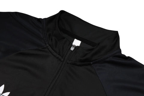 Alemanha - Conjunto de Treino - Agasalho 1998 Masculina - Preto