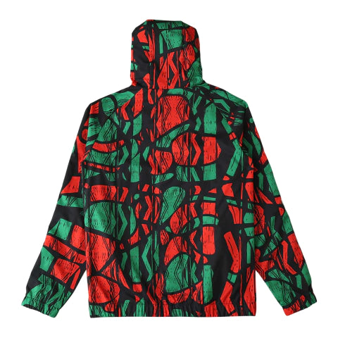 Corta Vento Arsenal 2025/26 - Hooded
