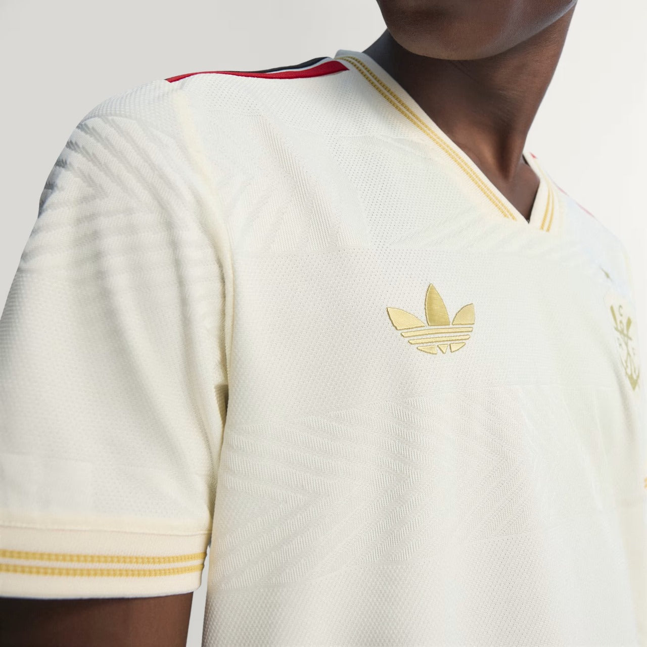 Camisa Adidas Flamengo 2025/26 III Jogador