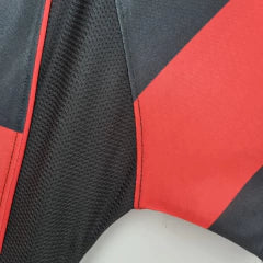 Camisa Retrô Flamengo - 2004 Home