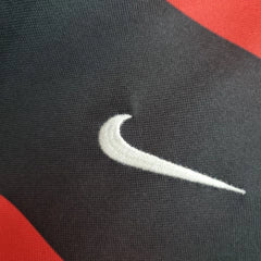 Camisa Retrô Flamengo - 2004 Home